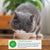 Inaba Dashi Delight Chicken & Bonito Flakes Recipe Cat Treats -6X70G - The Pets Club