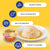 Inaba Dashi Delight - Chicken With Scallop Recipe Cat Treats - 3x70g - The Pets Club