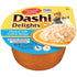 Inaba Dashi Delight Chicken With Tuna & Scallop Recipe Cat Treats -6X70G