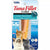 INABA Grilled Tuna Fillet in Broth - 3x15g - The Pets Club