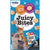 INABA Juicy Bites Scallop & Crab Flavor Cat Treats - 3 Tubes - The Pets Club