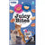 INABA Juicy Bites Tuna & Chicken Flavor Cat Treats - 3 Tubes - The Pets Club