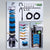 JBL Cristalprofi E1902 Greenline Uk-plug - The Pets Club