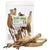 Jr Pet Natural Rabbit Ears - 100g - The Pets Club