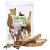 Jr Pet Natural Rabbit Ears - 100g