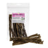 Jr Pet Natural Twists - 100g