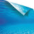 Juwel Poster 2 Ocean - XL Size - 150x60cm