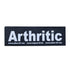Julius K9 Arthritic Patch - Large