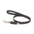 JULIUS-K9 Color & Gray with handle leash - Black-Gray / Width 2 cm & Length 1 meter - ThePetsClub