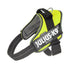 JULIUS-K9 IDC POWAIR harness - Neon / Size Large