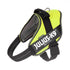 JULIUS-K9 IDC POWAIR harness - Neon / Size XL