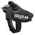 JULIUS-K9 IDC Powerharness - Black / Size 1 - ThePetsClub