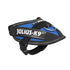 Julius-K9 Idc Powerharness - Blue / Size Baby 1