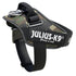 Julius-K9 Idc Powerharness - Camouflage / Size 1