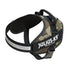 Julius-K9 Idc Powerharness - Camouflage / Size 2