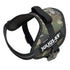 Julius-K9 Idc Powerharness - Camouflage / Size Mini