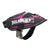 JULIUS-K9 IDC Powerharness - Dark Pink / Size Baby 1 - ThePetsClub