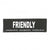 Julius K9 Friendly Patch - Small - The Pets Club