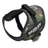 Julius-K9 Idc Powerharness - Camouflage / Size Mini