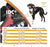 Julius - K9 Idc Powerharness - Dark Pink / Size Mini - The Pets Club
