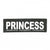 Julius K9 Princess Patch - Small - The Pets Club