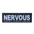 JULIUS K9 NERVOUS PATCH - LARGE - ThePetsClub