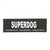 JULIUS K9 SUPERDOG PATCH - SMALL - ThePetsClub