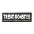 JULIUS K9 TREAT MONSTER PATCH - SMALL - ThePetsClub