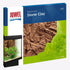 Juwel Background Stone Clay