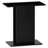 Juwel Rekord 600 Stand Sb - Black 60/50