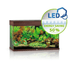 Juwel Rio 125 Led - Dark Wood
