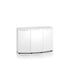 Juwel Vision 260 Sbx Cabinet - White