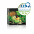 Juwel Lido 120 Led - Black