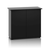 JUWEL Rio 125 & Primo 110 SBX Cabinet - Black - ThePetsClub