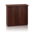 JUWEL Rio 125 SBX Cabinet - Dark Wood - ThePetsClub