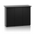 JUWEL Rio 180 SBX Cabinet - Black - ThePetsClub