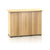 JUWEL Rio 180 SBX Cabinet - Light Wood - ThePetsClub