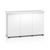 JUWEL Rio 240 SBX Cabinet - White - ThePetsClub