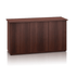 Juwel Rio 400/450 Sbx Cabinet - Dark Wood