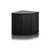 JUWEL Trigon 190 SBX Cabinet - Black - ThePetsClub