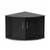 JUWEL TRIGON 350 SB Cabinet - Black - ThePetsClub