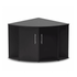 Juwel Trigon 350 Sb Cabinet - Black
