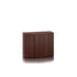 Juwel Vision 180 Sbx Cabinet  - Dark Wood