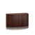 JUWEL Vision 450 SBX Cabinet - Dark Wood - ThePetsClub