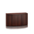 Juwel Vision 450 Sbx Cabinet - Dark Wood