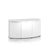 JUWEL Vision 450 SBX Cabinet - White - ThePetsClub