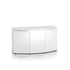 Juwel Vision 450 Sbx Cabinet - White