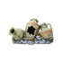 Karis Aquarium Decoration - 20x13x6cm
