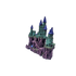 Karis Aquarium Decoration - 24x9x18.5cm