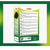 Karis Bio Activated Carbon[Charcoal]-Aquarium Filter- 300g - The Pets Club
